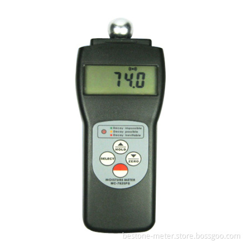Mosture Meter for Foam Material (MC-7825F)